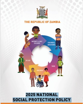 Zambia’s Social Protection Policy: What It Means for Target Groups