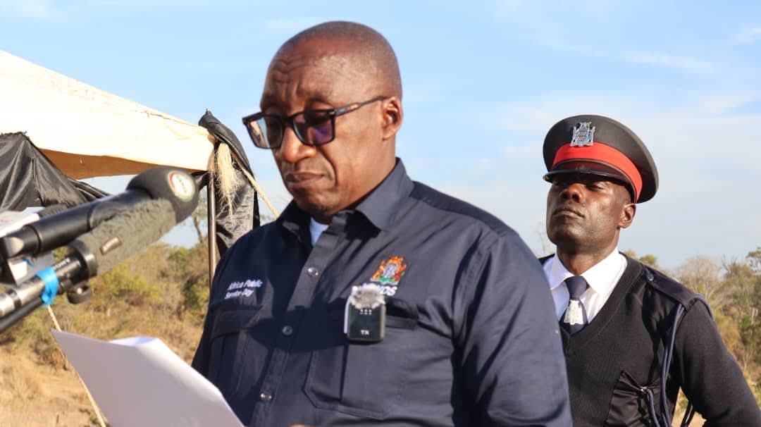 Government Releases K115.5 Million to Clear Retirees' Benefits in Water Utility Firms